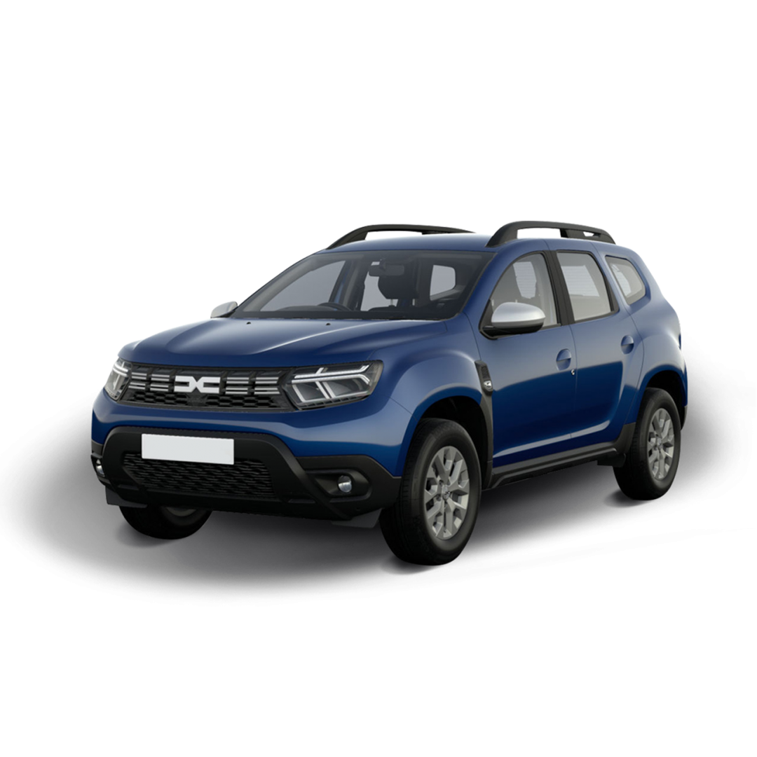 Dacia DUSTER EXPRESSION 1.5 Blue dCi 115 4x4
