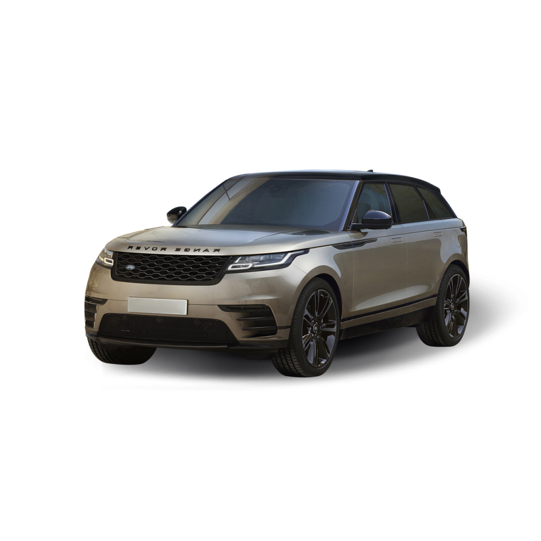 Range Rover Velar Premium EDT D204 A8